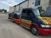 ООО "СДС транспортная компания"