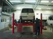 КУП "Минсксанавтотранс"