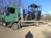 ИП Рудак