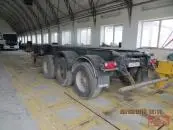 УП "ТехТракЦентр"