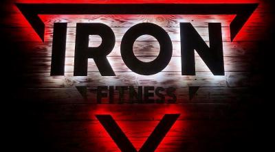 iron-fitness