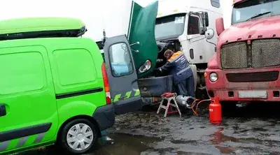 ЧП "АвтоТовЛайн"