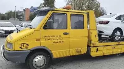 ЧТУП "Случь-авто"