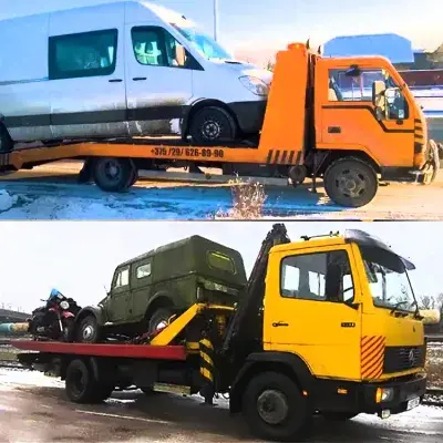ИП Калоша