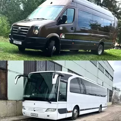 ЧУП Каргобусбел