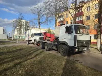 ИП Калоша