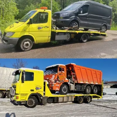 ЧУП "Ангел дорог"