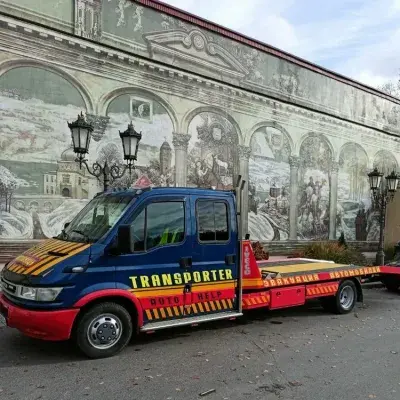ООО "СДС транспортная компания"
