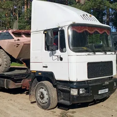 ИП Эрнепесов