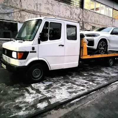 ИП Баранов