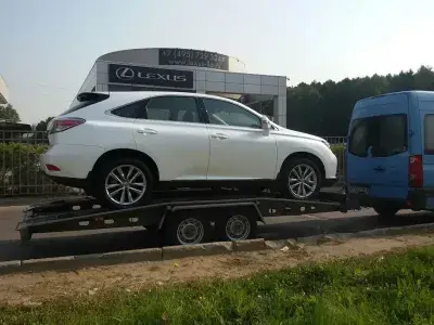 ЧТУП "НиканПрестижТранс"