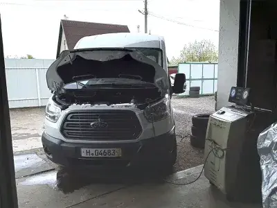 ИП Хайков