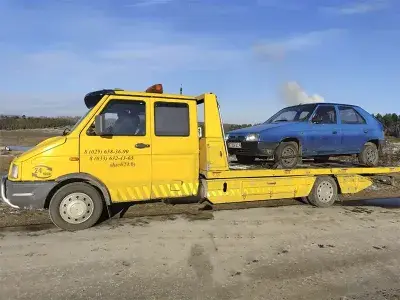ЧТУП "Случь-авто"