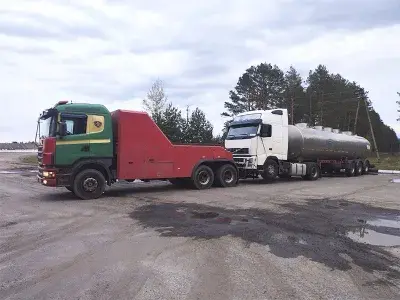 ИП Стрельский