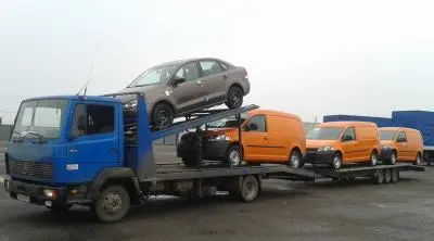 ЧТУП "БогданаТрансАвто"