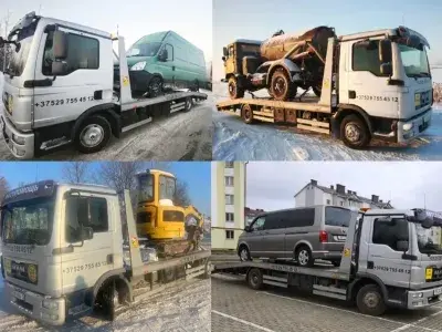 ООО «СД-РефТранс»