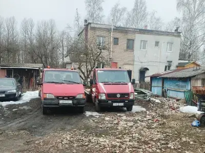 ЧП "Садарх"