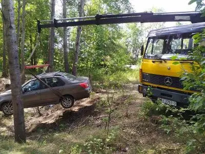 ИП Калоша