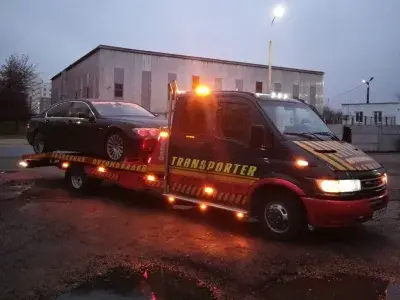 ООО "СДС транспортная компания"