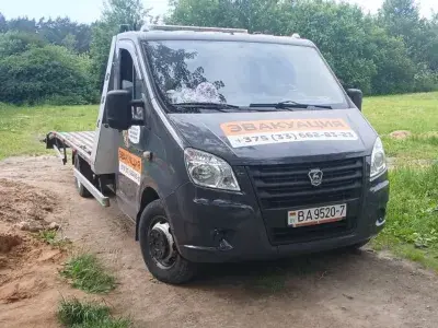 ИП Абрамовский